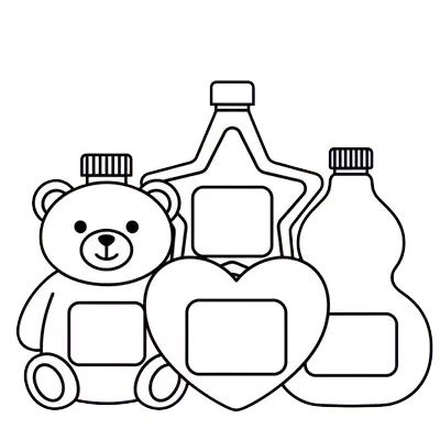 Custom & Complex-Shaped Containers