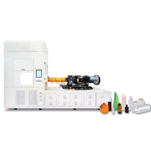 0 One Step Blow Molding Machine EPYS150-V4-EV (1)