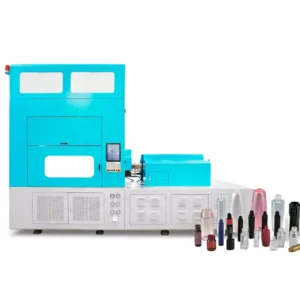 One Step Blow Molding Machine EPYS280-V6 (1)