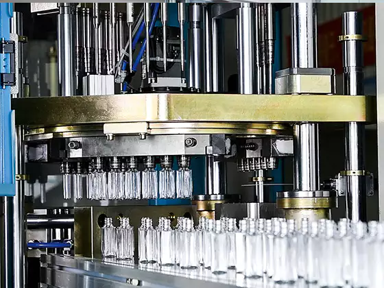 Brazil Cosmetic Factory