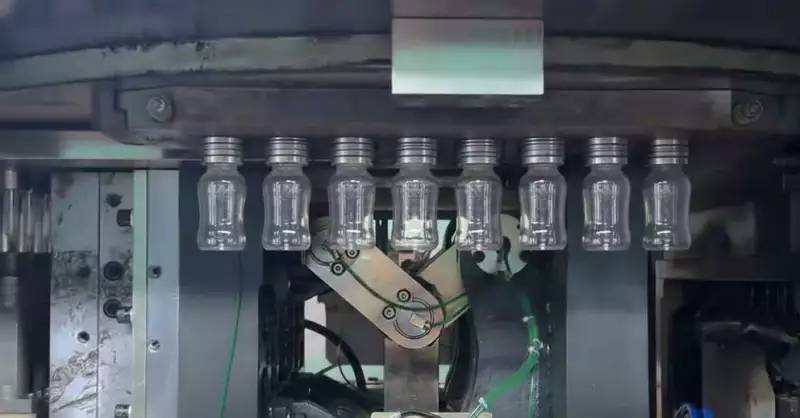 isbm for Baby Bottle