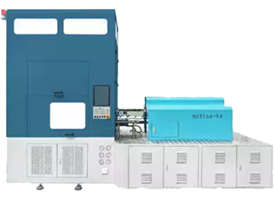  isbm molding machine ys150 1