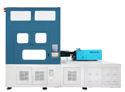 isbm molding machine ys250