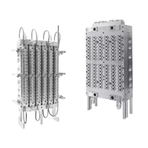 One-step Injection Stretch Blowing Mould 1