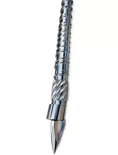 EVER-POWER High-Efficiency Patented Screw