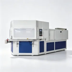 injection blow molding machine ZQ110