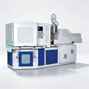 0 injection blow molding machine ZQ40