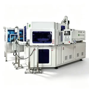 0 injection blow molding machine ZQ60HE