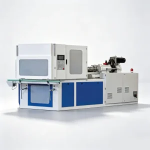0 injection blow molding machine ZQ80