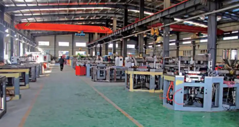 GMP Cleanroom Pharmaceutical Packaging Factory
