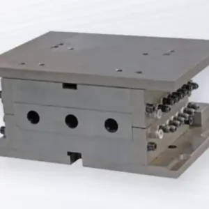 ibm machine molding 2