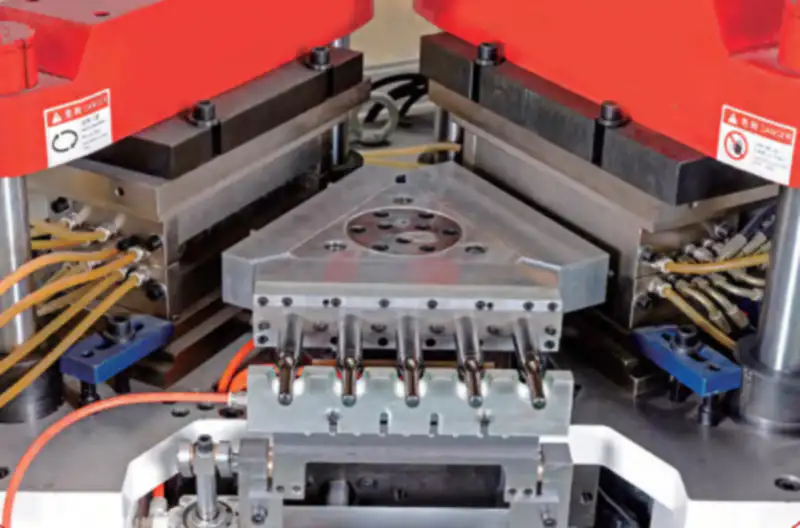 Precision IBM Machine Technical Details