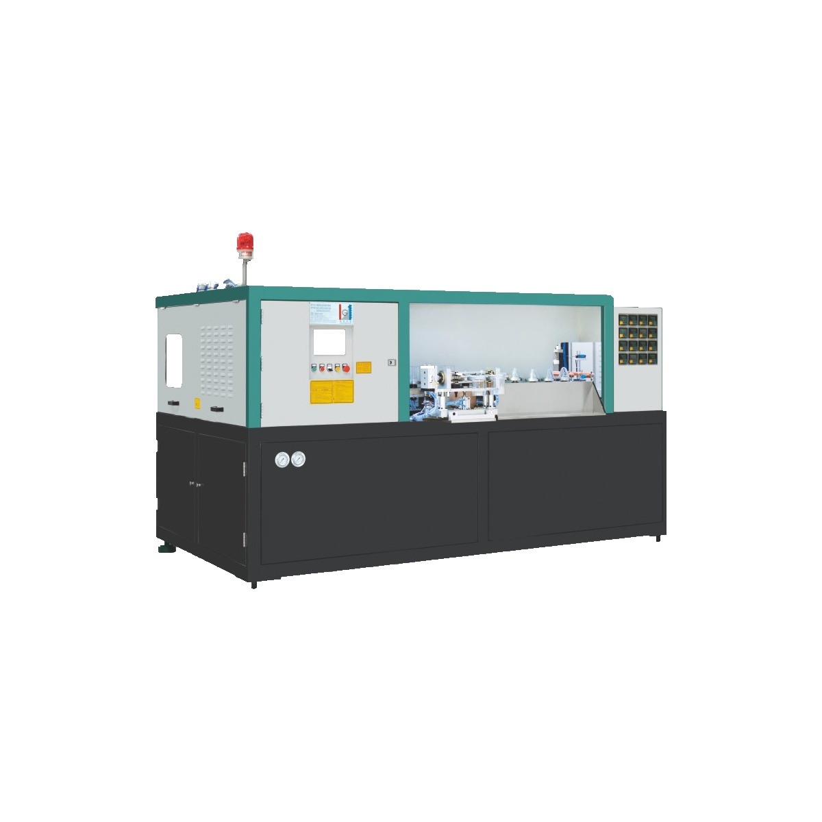 HGA.FS-1CG196 main machine image isolated on white from the supplied product catalogue
